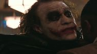 The Dark Knight | Image Via Warner Bros. Pictures